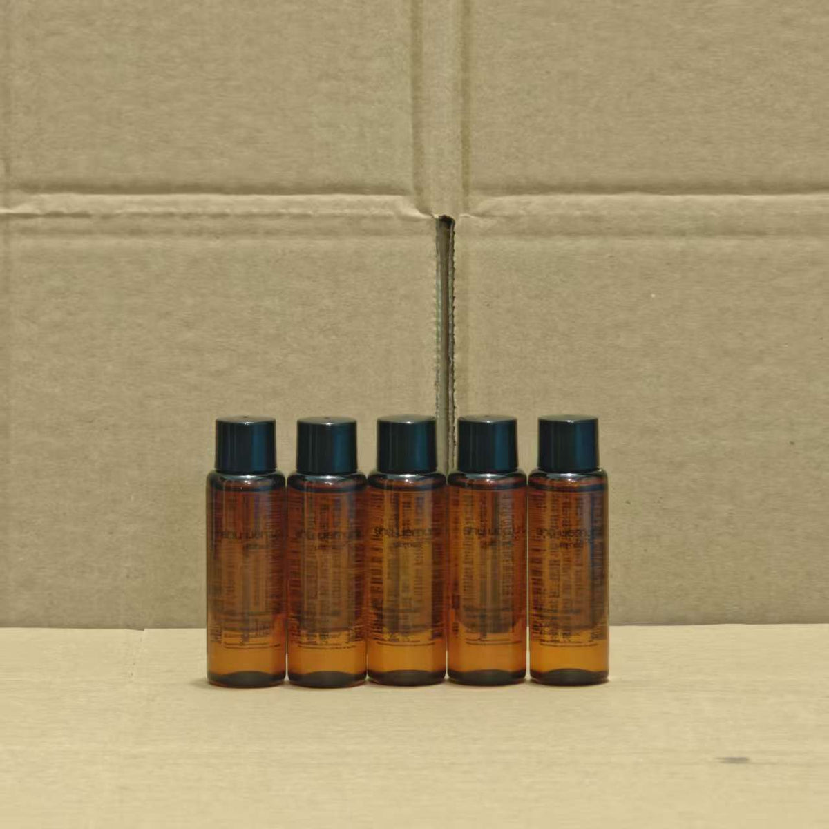 Gentle Cleansing Cleansing Oil Makeup Remover