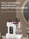 Electric Makeup Brush Cleaner and Dryer