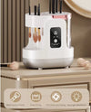 Electric Makeup Brush Cleaner and Dryer