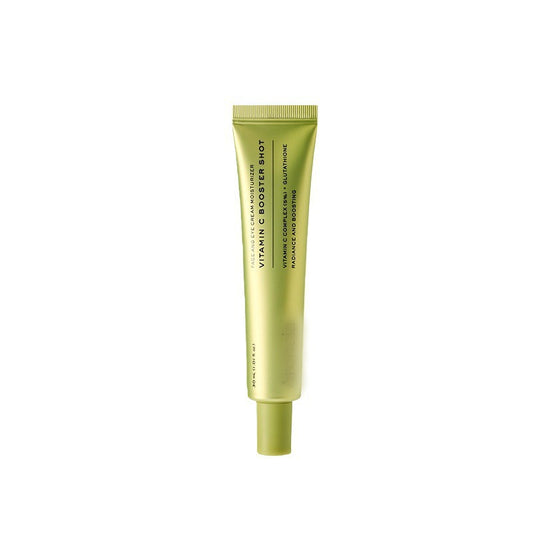 Vitamin C Booster Shot Serum