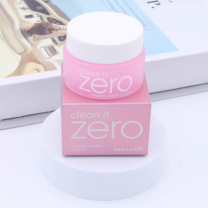 Gentle Cleansing Cleansing Oil Makeup Remover